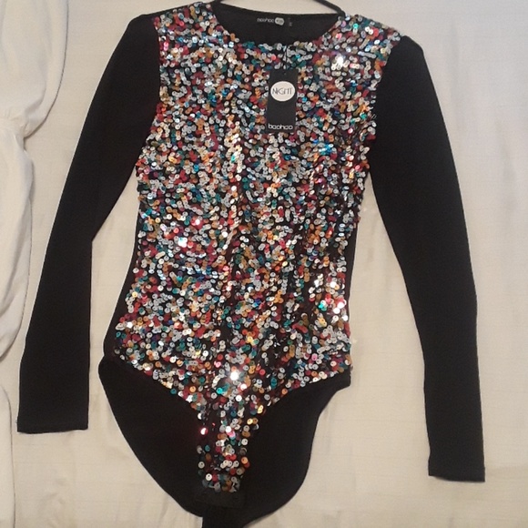 Bodysuit - Picture 1 of 5